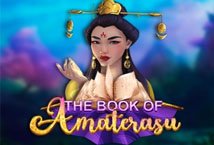 The Book of Amaterasu